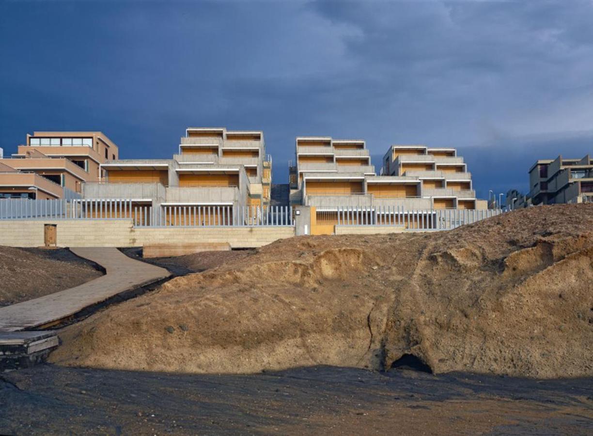 Los Balos 30 By Rentmedano Top Level, Spectacular Ocean Views, Parking, Wifi El Medano  Exterior photo